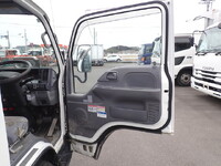 ISUZU Elf Truck (With 3 Steps Of Cranes) TPG-NKR85AR 2016 52,300km_29