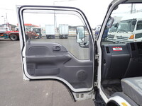 ISUZU Elf Truck (With 3 Steps Of Cranes) TPG-NKR85AR 2016 52,300km_32