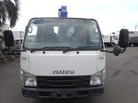 ISUZU Elf Truck (With 3 Steps Of Cranes) TPG-NKR85AR 2016 52,300km_3