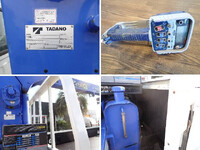 ISUZU Elf Truck (With 3 Steps Of Cranes) TPG-NKR85AR 2016 52,300km_40