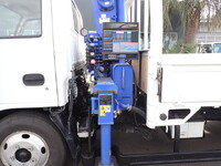 ISUZU Elf Truck (With 3 Steps Of Cranes) TPG-NKR85AR 2016 52,300km_6