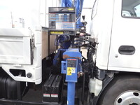 ISUZU Elf Truck (With 3 Steps Of Cranes) TPG-NKR85AR 2016 52,300km_7