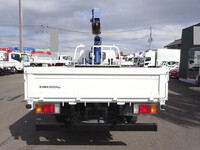 ISUZU Elf Truck (With 3 Steps Of Cranes) TPG-NKR85AR 2016 52,300km_8