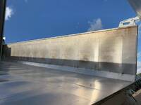 HINO Profia Deep Dump 2DG-FS1AHA 2019 466,000km_10