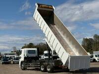 HINO Profia Deep Dump 2DG-FS1AHA 2019 466,000km_11