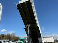 HINO Profia Deep Dump 2DG-FS1AHA 2019 466,000km_12