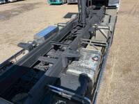 HINO Profia Deep Dump 2DG-FS1AHA 2019 466,000km_13