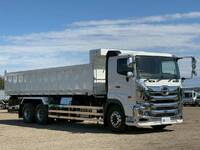 HINO Profia Deep Dump 2DG-FS1AHA 2019 466,000km_2