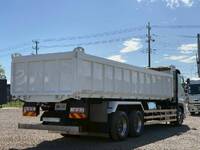 HINO Profia Deep Dump 2DG-FS1AHA 2019 466,000km_4