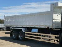 HINO Profia Deep Dump 2DG-FS1AHA 2019 466,000km_5