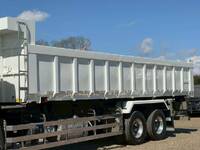 HINO Profia Deep Dump 2DG-FS1AHA 2019 466,000km_6