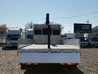 MITSUBISHI FUSO Super Great Truck (With 4 Steps Of Cranes) 2PG-FS80VZ 2025 1,000km_12