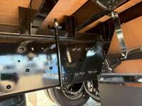 MITSUBISHI FUSO Super Great Truck (With 4 Steps Of Cranes) 2PG-FS80VZ 2025 1,000km_16