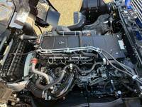 MITSUBISHI FUSO Super Great Truck (With 4 Steps Of Cranes) 2PG-FS80VZ 2025 1,000km_17