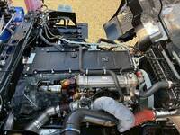 MITSUBISHI FUSO Super Great Truck (With 4 Steps Of Cranes) 2PG-FS80VZ 2025 1,000km_18