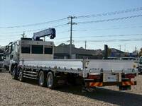 MITSUBISHI FUSO Super Great Truck (With 4 Steps Of Cranes) 2PG-FS80VZ 2025 1,000km_3