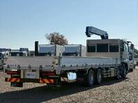 MITSUBISHI FUSO Super Great Truck (With 4 Steps Of Cranes) 2PG-FS80VZ 2025 1,000km_4