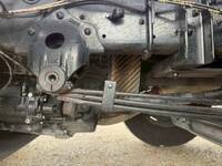 UD TRUCKS Quon Vacuum Truck QDG-CV5YL 2013 165,000km_14