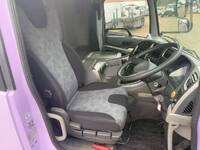 UD TRUCKS Quon Vacuum Truck QDG-CV5YL 2013 165,000km_17