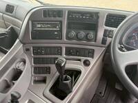 UD TRUCKS Quon Vacuum Truck QDG-CV5YL 2013 165,000km_18