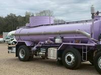 UD TRUCKS Quon Vacuum Truck QDG-CV5YL 2013 165,000km_5