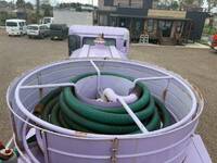 UD TRUCKS Quon Vacuum Truck QDG-CV5YL 2013 165,000km_6