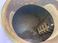 UD TRUCKS Quon Vacuum Truck QDG-CV5YL 2013 165,000km_8