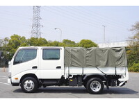 TOYOTA Others Double Cab TKG-XZU685 2018 21,548km_10