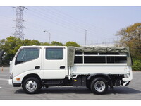 TOYOTA Others Double Cab TKG-XZU685 2018 21,548km_13