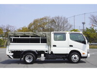 TOYOTA Others Double Cab TKG-XZU685 2018 21,548km_14