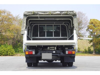 TOYOTA Others Double Cab TKG-XZU685 2018 21,548km_15