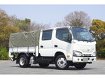 Toyoace Double Cab