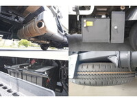 TOYOTA Others Double Cab TKG-XZU685 2018 21,548km_22