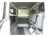 TOYOTA Others Double Cab TKG-XZU685 2018 21,548km_28