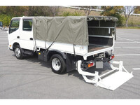 TOYOTA Others Double Cab TKG-XZU685 2018 21,548km_2