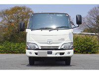TOYOTA Others Double Cab TKG-XZU685 2018 21,548km_3