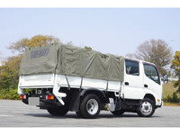 TOYOTA Others Double Cab TKG-XZU685 2018 21,548km_4