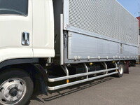 ISUZU Forward Aluminum Wing TKG-FRR90T2 2015 552,979km_10