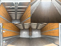 ISUZU Forward Aluminum Wing TKG-FRR90T2 2015 552,979km_12