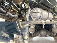 ISUZU Forward Aluminum Wing TKG-FRR90T2 2015 552,979km_13