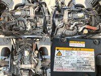 ISUZU Forward Aluminum Wing TKG-FRR90T2 2015 552,979km_14