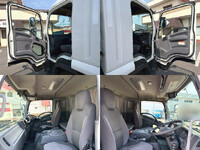 ISUZU Forward Aluminum Wing TKG-FRR90T2 2015 552,979km_15
