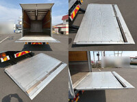 ISUZU Forward Aluminum Wing TKG-FRR90T2 2015 552,979km_16