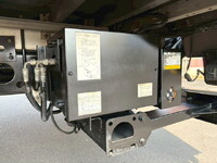 ISUZU Forward Aluminum Wing TKG-FRR90T2 2015 552,979km_25