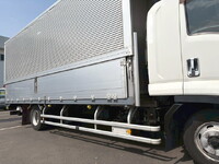 ISUZU Forward Aluminum Wing TKG-FRR90T2 2015 552,979km_28