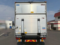 ISUZU Forward Aluminum Wing TKG-FRR90T2 2015 552,979km_2