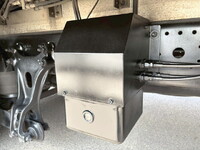 ISUZU Forward Aluminum Wing TKG-FRR90T2 2015 552,979km_32