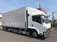 ISUZU Forward Aluminum Wing TKG-FRR90T2 2015 552,979km_3