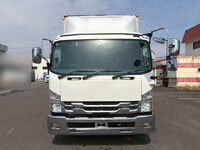 ISUZU Forward Aluminum Wing TKG-FRR90T2 2015 552,979km_4