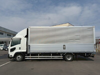 ISUZU Forward Aluminum Wing TKG-FRR90T2 2015 552,979km_6